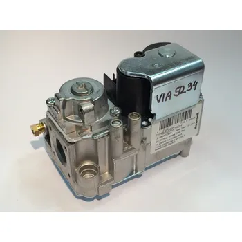 Příslušenství ke kotli Vetim ventil VK4100A1002 propan /G27ECOGL,G42/