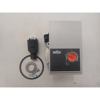 Příslušenství ke kotli Vetim ATMOS čerpadlo pro Laddomat 22 elektronické