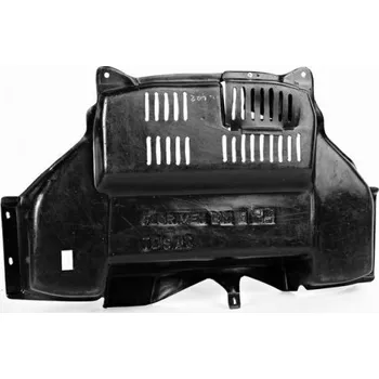 Kryt motoru Kryt pod motor BMW 5 Sedan (E34) - Plast (51 71 8 126 286) - 8595698038548