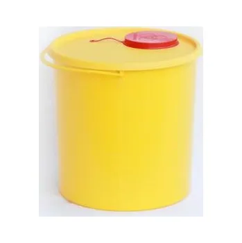 Úložný box Yannick-Plast s.r.o. Yannick box 10 l