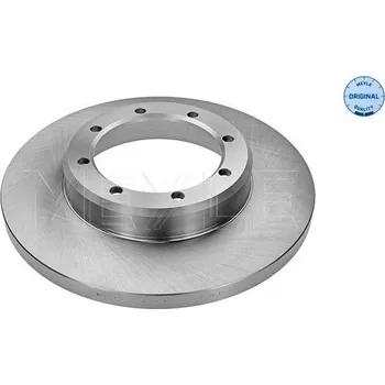 Brzdový kotouč Brzdový kotouč MEYLE 615 521 0030