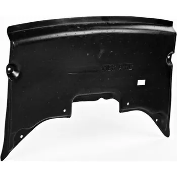 Kryt motoru Kryt pod motor MERCEDES-BENZ A-CLASS (W168) - Plast (A1685201023) - 8595698039071