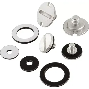 OMP Sada k instalaci kšiltu k přilbě J-Rally