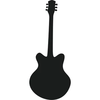 samolepka Samolepka Kytara II.