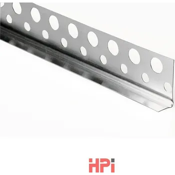 Stavební materiál HPI Lišta ukončovací typ G 23*13mm - délka 3m