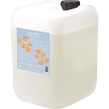 Šampon Echosline Hydrating Shampoo - hydratační šampon pro suché a poškozené vlasy, 10 000 ml (10L) - technické balení