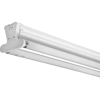 MODUS Zářivka 24W, komp., stř.bílá(830), 2G11, OSRAM DULUX L 24W/830 (4050300010762) B1