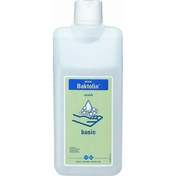 Dezinfekce Bode Baktolin pure 500 ml
