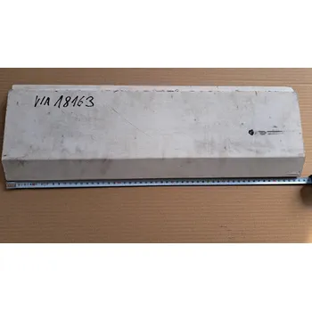 Příslušenství ke kotli Vetim LIGNATOR 8čl. deska šamotová horní