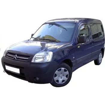 Kryt motoru Kryt pod motor PEUGEOT PARTNER Platform/Chassis (5_, G_) - Plast (7013R3) - 8595698038685