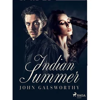 Kniha Indian Summer Ekniha