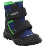 SUPERFIT ZIMNÍ OBUV HUSKY 1-000047-2020 S MEMBRÁNOU GORE-TEX (21) - 9008518855373