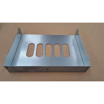 Příslušenství ke kotli Vetim U22 Economy kryt izolace spodní - přikládací dvířka