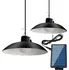 Venkovní osvětlení Závěsná lampa LEDSolar Duo iPRO 510 60xLED 5W