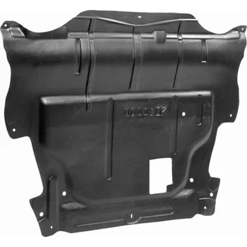 Kryt motoru Kryt pod motor VOLVO V70 III Kombi - Plast (1491989) - 8033533170065