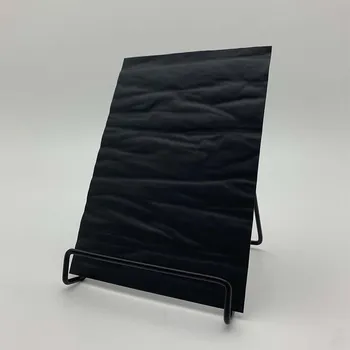 Tapeta SL CRASHED Graphite Black matt 24904 NA