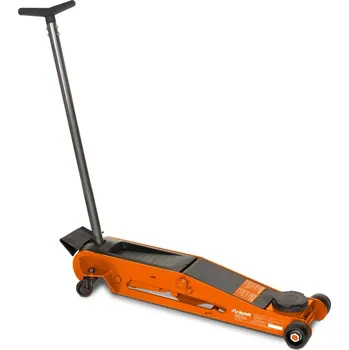 zvedák Pojízdný autozvedák SRWH 30 TOP