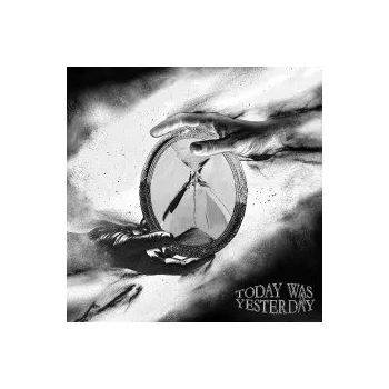 Zahraniční hudba Today Was Yesterday / Digipack - Today Was Yesterday [CD]