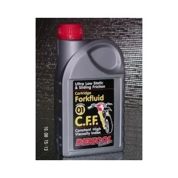 tlumičový olej Denicol CARTRIDGE FORKFLUID SAE 6,5 - 1l