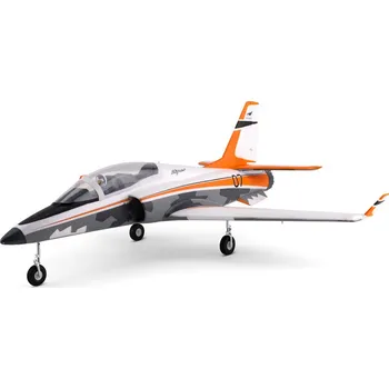 RC model letadla E-flite Viper 1.1m SAFE Select BNF Basic