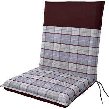 Podsedák DOPPLER Polstr nízká opěrka CASA D-4402