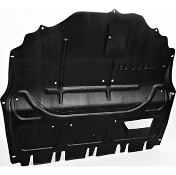 Kryt motoru Kryt pod motor SEAT IBIZA V SPORTKupé (6J1) - Plast (6Q0825237L) - 8033533107702