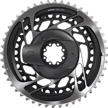 Klika na kolo SRAM POWERMETER KIT DM 4633T RED AXS D1 (včetně převodníků) (Polar Grey)