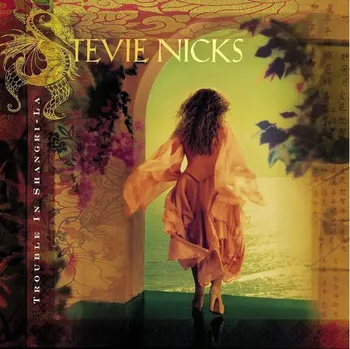 Zahraniční hudba Stevie Nicks : Trouble in Shangri-La (Coloured) LP