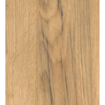 Kuchyňská pracovní deska Kronospan Zástěna k pracovní desce Gold Craft Oak / K003 4000 x 640 mm