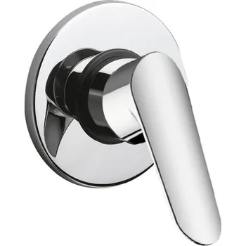 Vodovodní baterie Podomítková sprchová baterie Borgo, chrom