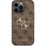 Guess 4G Metal Logo pro Apple iPhone 14…