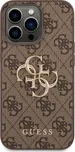 Guess 4G Metal Logo pro Apple iPhone 14…