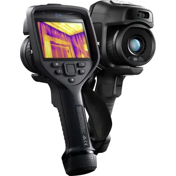 FLIR E54 termokamera, -20 do 650 °C, 30 Hz, 84512-1201