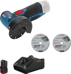 BOSCH Professional GWS 12V-76