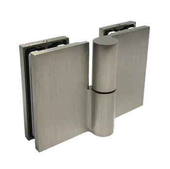 pant PM Etna pant sklo-sklo Pravý Nerez matt (vzhled)