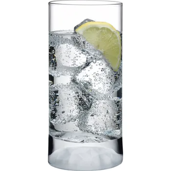 Sklenice Nude, Sklenice Club Ice vysoké, 420 ml, 4 ks - Formadore