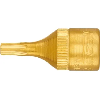 Bit Adaptér-bit 1/4" T10x28mm HAZET