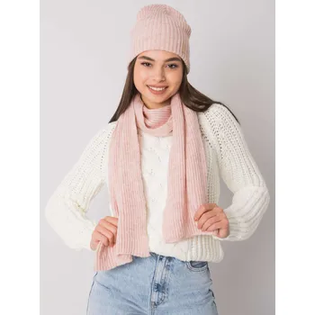 Sada JK KMPL 36.22X světle růžová jedna velikost