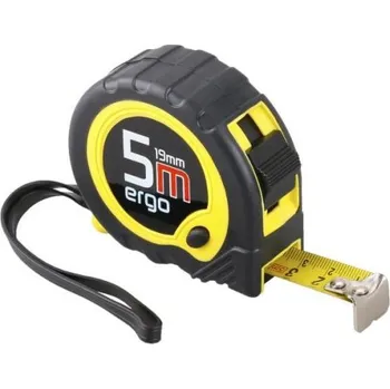 metr Metr svinovací Ergo 5019, 5 m x 19 mm