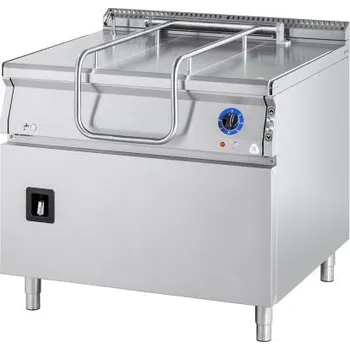 Pánev Sklopná pánev Alba EBP 80/900