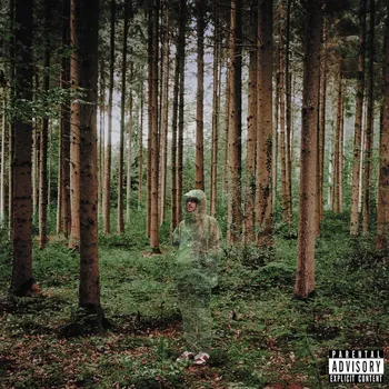 Zahraniční hudba Grandson : I Love You, I'm Trying LP