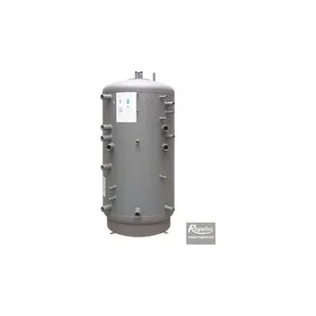 Ohřívač vody Regulus Akumulační nádrž se zásobníkem DUO 750/160 K P