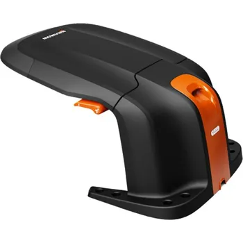 Garáž pro sekačky Segway - series i