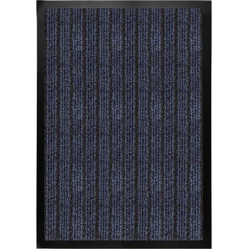 Koberec Rohožka DURAMAT red 40*60 cm Barva: Blue