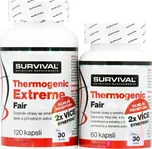 Survival Thermogenic Extreme Fair 120…