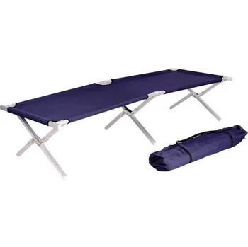 kempingová skříňka Kempingová sládací postel Linder Exclusiv MC372161B