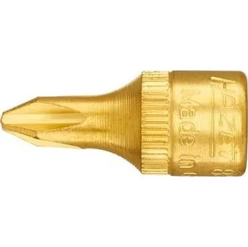 Bit Adaptér-bit 1/4" PH2mm HAZET