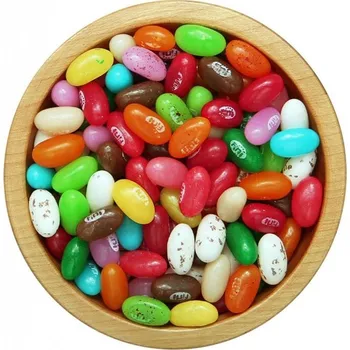 Bonbon Barevné fazolky