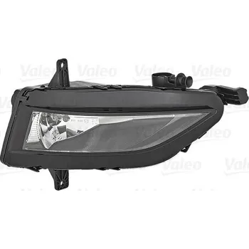 Mlhový světlomet Mlhovka VALEO 047418