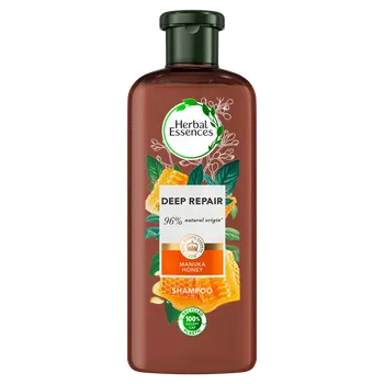 Šampon Herbal Essences Deep Repair Manuka Honey Shampoo 400 ml